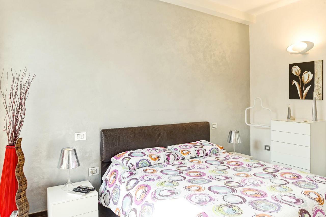Bari Airport Seaview Apartment ภายนอก รูปภาพ