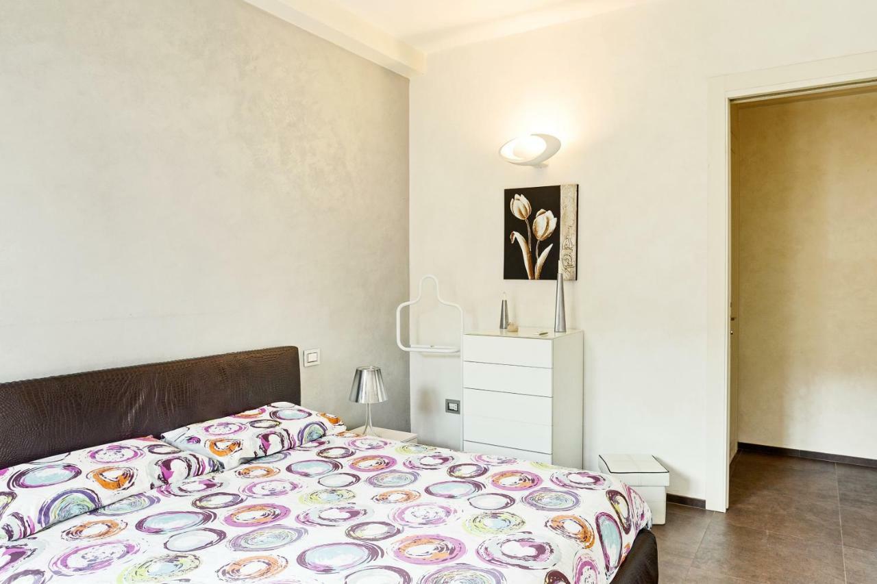 Bari Airport Seaview Apartment ภายนอก รูปภาพ